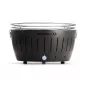 LotusGrill XL Kepsninė Antracito Pilka