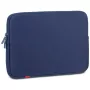 Korpusinis dėklas Rivacase Antishock 5123 33,8 cm (13,3 inch) mėlynas