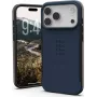 UAG Urban Armor Gear Civilian MagSafe Dėklas | Apple iPhone 17 Pro Max | mallard (Mėlyna) | 114546115555