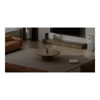 Belaidis maršrutizatorius Xiaomi BE3600 Pro — Dviejų juostų 2.4/5 GHz, Wi‑Fi 7 (802.11be), 4 vidinės antenos, 4 LAN prievadai, pilka