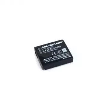 Baterija Ansmann A-Pan CGA S005 ličio jonų 1150 mAh