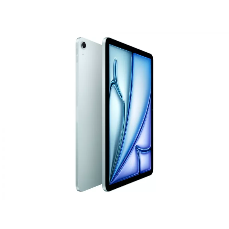 Apple iPad Air 11 colių Wi-Fi 128GB – Mėlyna