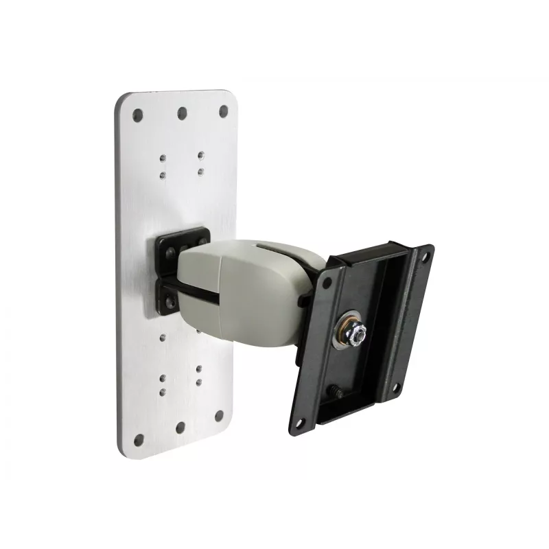 Monitorio laikiklis Ergotron 100 Series Double Pivot 61 cm (24 inch)
