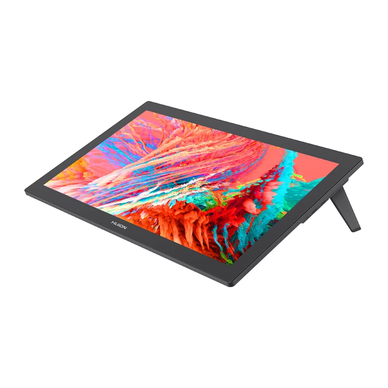 Huion Kamvas Pro 24 GEN 3 GT2402 grafinė planšetė