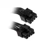 Kolink Regulator modulinis PCIe 6+2 laidas