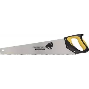 Rankinis pjūklas c.k tools Sabretooth Trade 500 mm 7 TPI
