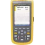 Nešiojamas osciloskopas Scope-Meter 125B/EU 40 MHz 2 kanalai 4 GSa/s (4755818)