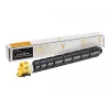Kasetė su toneriu Kyocera TK-8515Y 10000 puslapių Geltona