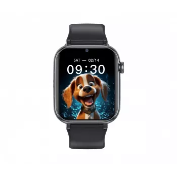 Išmanusis laikrodis FW59 Kiddo Black
