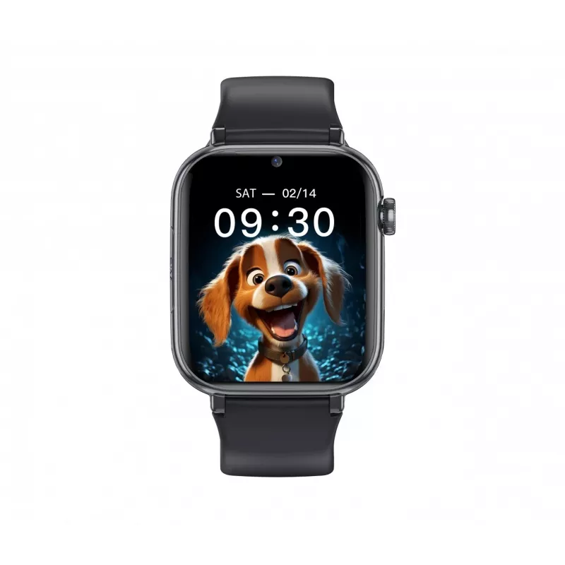 Išmanusis laikrodis FW59 Kiddo Black