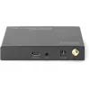 AV imtuvas Digitus DS-55315 belaidis HDMI siųstuvas-imtuvas rinkinys 80m