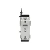 Bėgelio laikiklis Axis 02361-001 Juodas 95mm x 119mm