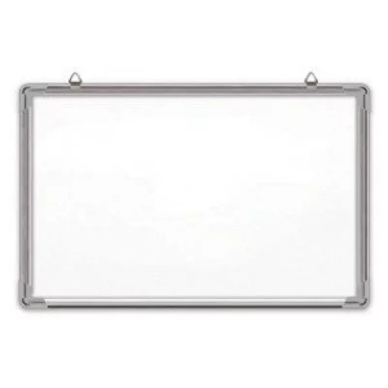 Magnetinė lenta aliumininis rėmas 60x45 cm Forpus 70105 0606-204
