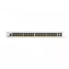 Valdomas jungiklis Cisco Catalyst 1300-48P-4X 48 prievadų GE PoE 4x10GE SFP+