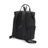 Kuprinė DICOTA Dual GO 39,6 cm (15,6 colio) Juoda Nešimo rankena Pečių diržas
