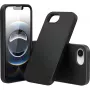 nevox StyleShell Shock iPhone 16e Juoda (2498)