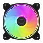 Ventiliatorius MasterFan MF140 Halo 2 ARGB PWM