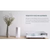 MikroTik RBD25G-5HPacQD2HPnD maršrutizatorius 2.4 GHz 5 GHz Wi-Fi 802.11ac