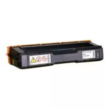 Ricoh SP C310HE originalus juodas toneris, 1 vnt.
