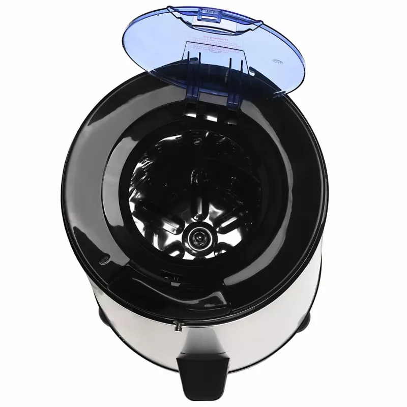 Centrifuga Ravanson XPB2800-X, 6 kg, Nerūdijantis plienas