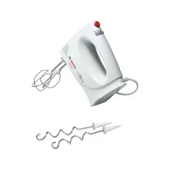 Bosch MFQ3010 rankinis plaktuvas 300 W balta