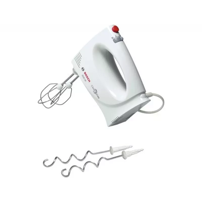 Bosch MFQ3010 rankinis plaktuvas 300 W balta