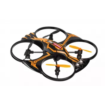 Kvadrokopteris Carrera Toys 370503032 12 metų Girometras Ličio polimeras