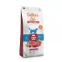 Sausas šunų ėdalas Calibra Life Adult Medium Fresh Beef 12 kg