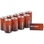 VOLTCRAFT Industrial LR14 Baby (C) baterija šarminė 8000 mAh 1,5 V 10 vnt. (VC-14066395)