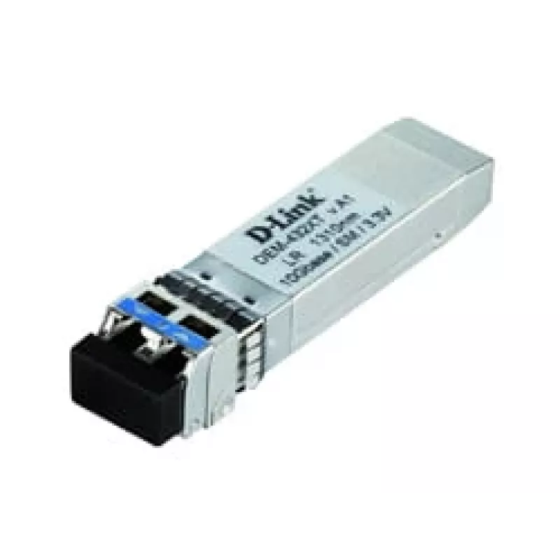SFP+ šviesolaidinis siųstuvas-imtuvas D-Link DEM-432XT 10000 Mbit/s