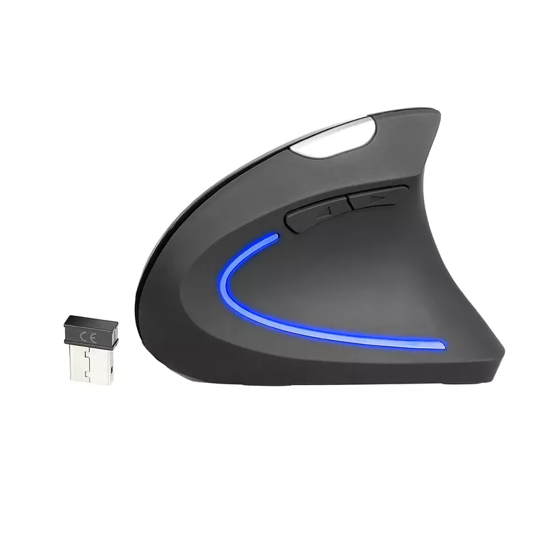 Tracer Flipper dešiniarankė belaidė optinė pelė 1600 DPI