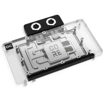 Alphacool Core galinė plokštė GeForce RTX 5080 EPIC‑X (14740)