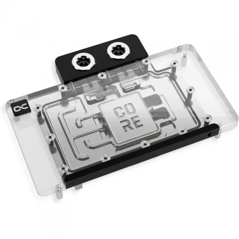 Alphacool Core galinė plokštė GeForce RTX 5080 EPIC‑X (14740)