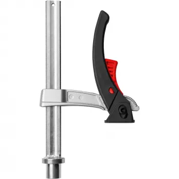 BESSEY tvirtinimo elementas TW20-15-8-KLI, daugiafunkciniams stalams, spaustuvas (sidabrinis)