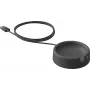 Logitech Zone Wireless 2 ausinių įkrovimo stovas, USB, grafitinis
