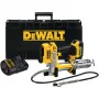 18V belaidis tepalinis pistoletas DEWALT DCGG571NK