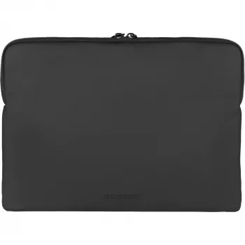 Tucano BFGOM1314-BK Nešiojamojo kompiuterio dėklas 35,6 cm (14 inch) apsauginis juodas