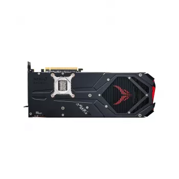 Vaizdo plokštė PowerColor Red Devil Radeon RX 9070 XT 16GB GDDR6 PCIe 4.0