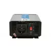Įtampos keitiklis Extralink OPIP-600W 12V 600W grynas sinusas