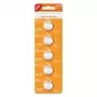 Vienkartinė baterija MediaRange MRBAT137 (CR2430, 3 V, 5 vnt.)