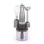 Salter EK2827GUNMETALFVDE Cosmos 3 in 1 blenderio rinkinys
