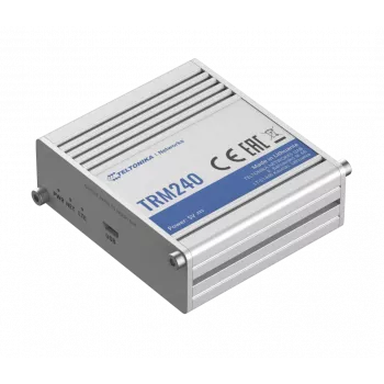 Teltonika TRM240 USB LTE Cat 1 modemas