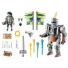 Figūrų rinkinys Novelmore 71300 Kovos robotas