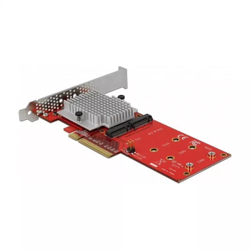 Vidinė M.2 adapterio plokštė DeLOCK 90305