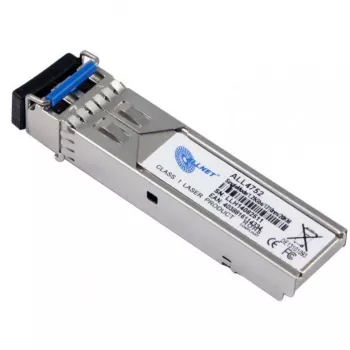 SFP šviesolaidinis modulis ALLNET ALL4752