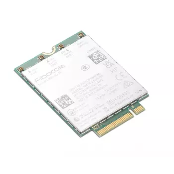 Lenovo 4XC1K04678 tinklo plokštė vidinis WWAN 1000 Mbit/s