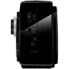 Nešiojamas radijo imtuvas ir garsiakalbis SVEN SRP-155, juodas (3W, Bluetooth, FM/AM/SW, USB, microSD, žibintuvėlis, baterija)