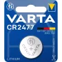 Varta CR2477 ličio baterija (monetinis elementas, 3 V) - 6477101401