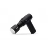 Percusinis masažinis pistoletas HoMedics PGM-45HC-BK su karšto ir šalto terapija