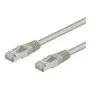 Wentronic Goobay CAT 5e Patch Laidas, F/UTP, Pilka, 30 m - CCA Vario Mišinys (50199)